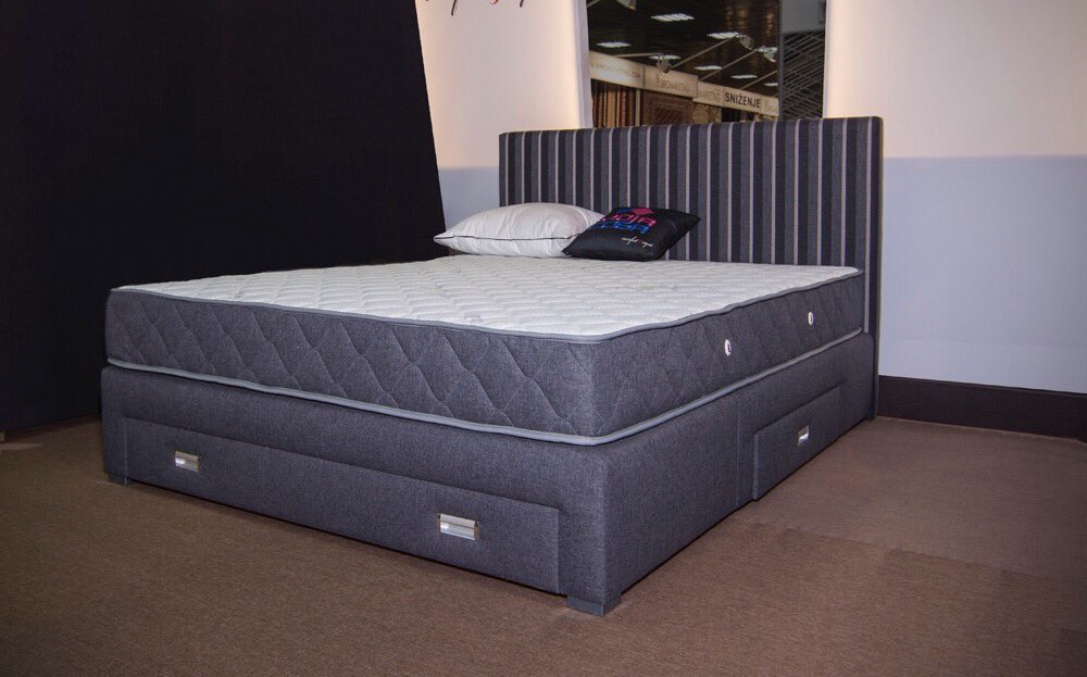Boxspringbettch's tweet image. Designer Boxspringbetten und Matratzen mit oder ohne Schubladen.