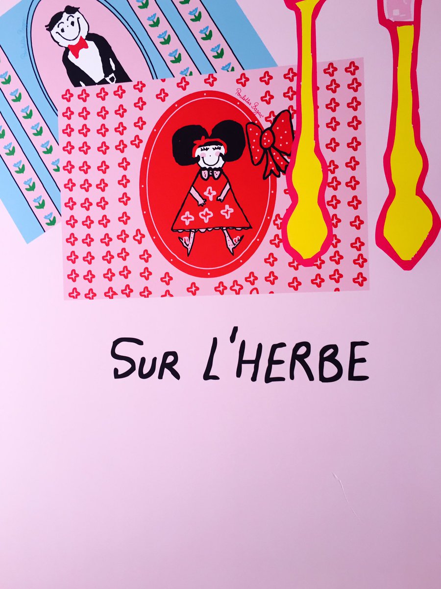 PoulettesBazar's tweet photo. Γ taaaable #piquenique sur #l'herbe #poulettesbazar #tabledecor #designplate #settable #designoutdoor #picnicsurlherbe https://t.co/nbPTfkLDA6