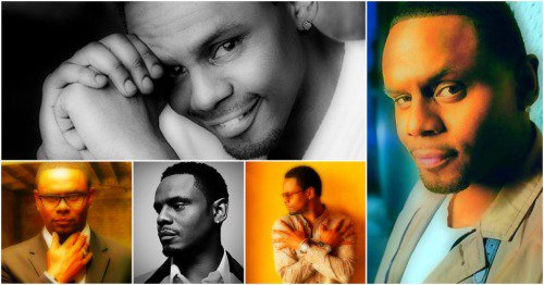 Happy Birthday to Carl Thomas (born June 15, 1972)  