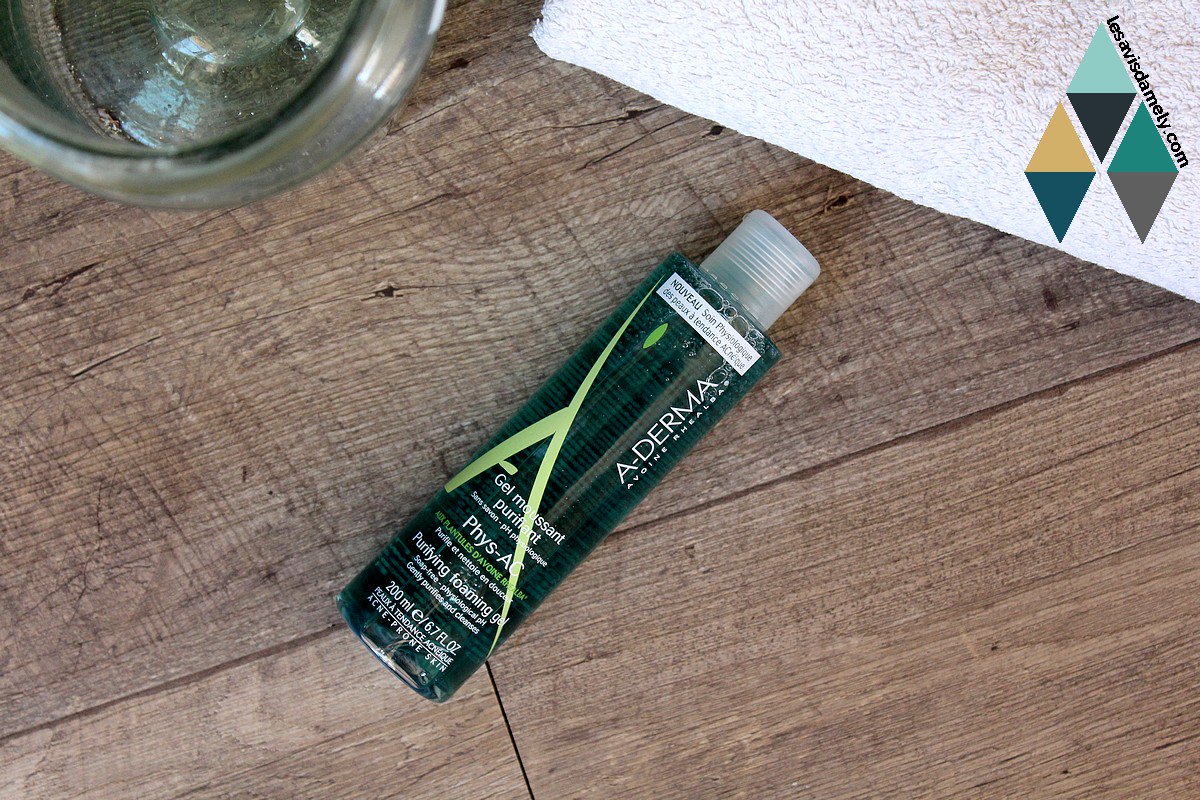 Lesavisdamely's tweet photo. Si vous avez la peau mixte à grasse voir acnéique, découvrez les produits Phys-AC de ADERMA: https://t.co/IFgxPImqyr
#physac #aderma https://t.co/y4VJtbUoNY