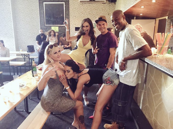 SexTeam&harr; @SindriveXXX @FrancysBELLE @TinaKayxxx @Juan_LuchoXXX @Emilioardanaxxx @anthonxgaultier @MilaMilanxxx<a class="tags" href="/tag/sindrivexxx">@sindrivexxx</a><a class="tags" href="/tag/francysbelle">@francysbelle</a><a class="tags" target="_blank" title="On Twitter" href="/?out=eyJ0eXAiOiJKV1QiLCJhbGciOiJIUzUxMiJ9.eyJpYXQiOjE3MjEyMzU4NjksImlzcyI6InR3cG9ybnN0YXJzLmNvbSIsIm5iZiI6MTcyMTIzNTg2OSwiZXhwIjoxNzUyNzcxODY5LCJyZWRpcmVjdF91cmwiOiJodHRwczovL3R3aXR0ZXIuY29tL1RpbmFLYXl4eHgifQ.vZsB8z_XSjBxBSHdrFOuQKTbL4njqZSzaBAC3wSAtCfZpt6H09jeKPLxjXh1UBfG8WjdI-ryLPiqZbw7a_CoYw">@TinaKayxxx</a><a href="/tag/blondie"class="tags"><span>#blondie</span></a><a href="/tag/shooting"class="tags"><span>#shooting</span></a><a href="/tag/tattoo"class="tags"><span>#tattoo</span></a><a href="/tag/street"class="tags"><span>#street</span></a><a href="/tag/naked"class="tags"><span>#naked</span></a><a href="/tag/public"class="tags"><span>#public</span></a>