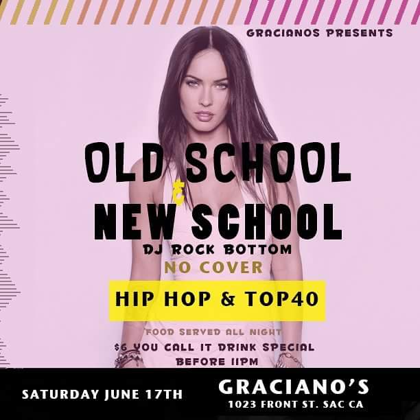 Tonight is the Night don't miss it.