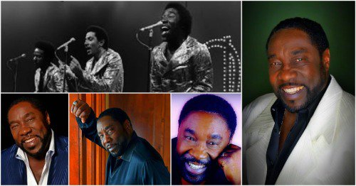 Happy Birthday to Eddie Levert (born June 16, 1942)  