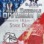 Photo by Blue Stars Marseille (@BlueStarsMars)
