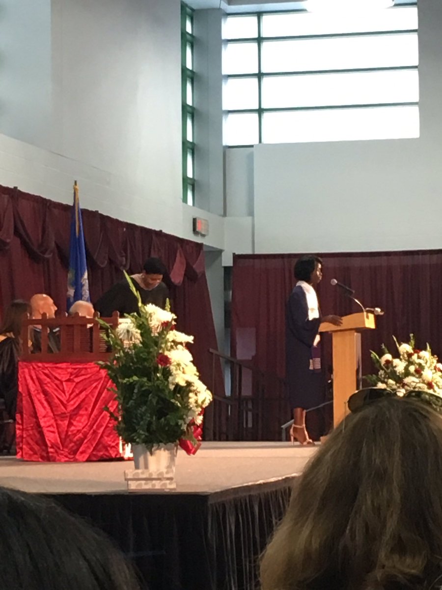 paulgriswold99's tweet photo. Congratulations to Bulkeley's #Classof2017! Former student as commencement speaker gave me goose bumps! #bulkeleypride https://t.co/TOekouyXNB