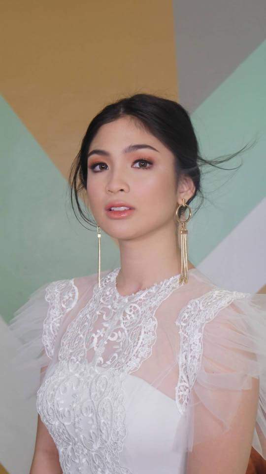 julia_nedera's tweet photo. #TimeToEmbraceChange
#HeavenPeralejo https://t.co/zdqnJ3y5s0