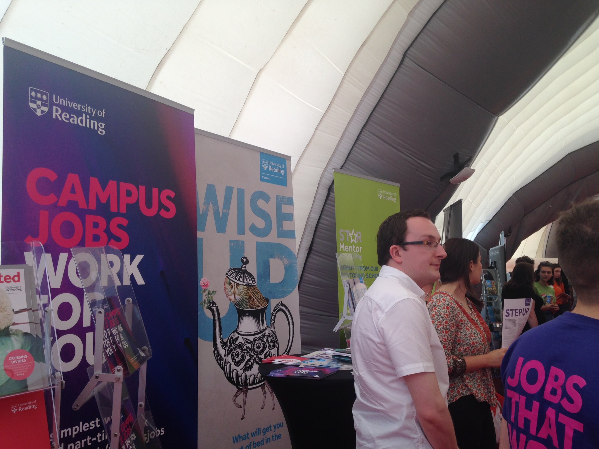 Uor Careers On Twitter Yr Time At Uni Ends W A Career Yr Open