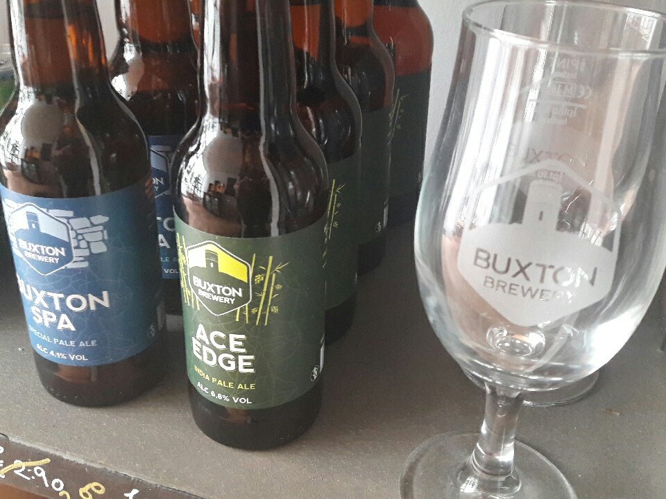 It's Friday... You should probably treat yourself with some treats from our closing down sale. Last few days!