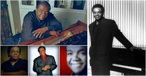Happy Birthday to Lamont Dozier (born June 16, 1941)  