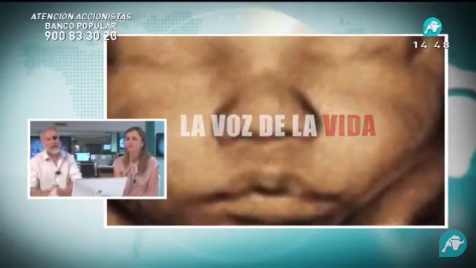 davmadrid_'s tweet photo. #MarchaVida #18J Pediremos al gobierno que las madres embarazadas puedan ver una ecografía y escuchar el corazón de su hijo antes de abortar https://t.co/zKeEREz6d9