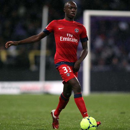 PSG Society on Twitter: "OFFICIEL : Antoine Conte, au #PSG de 2007 ...