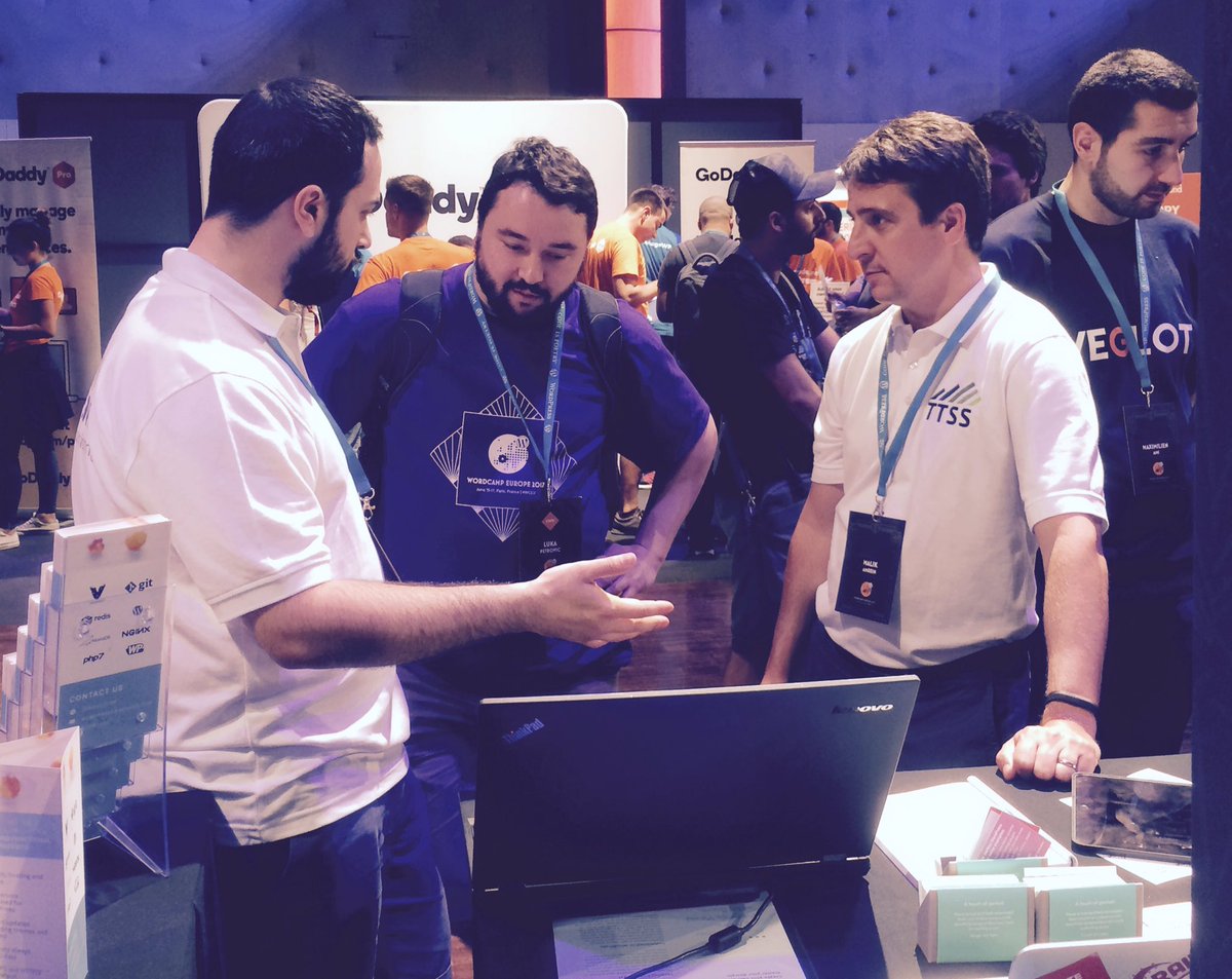 ttssdev's tweet image. Interested in AppFlow, WP provisiong and deployments? just come over, we show you. --TTSS, #wceu