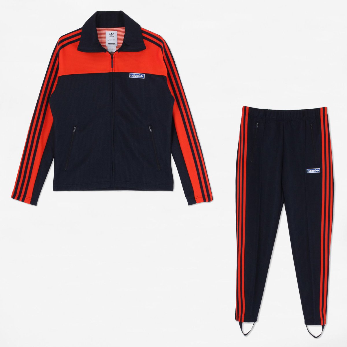 adidas og tracksuit