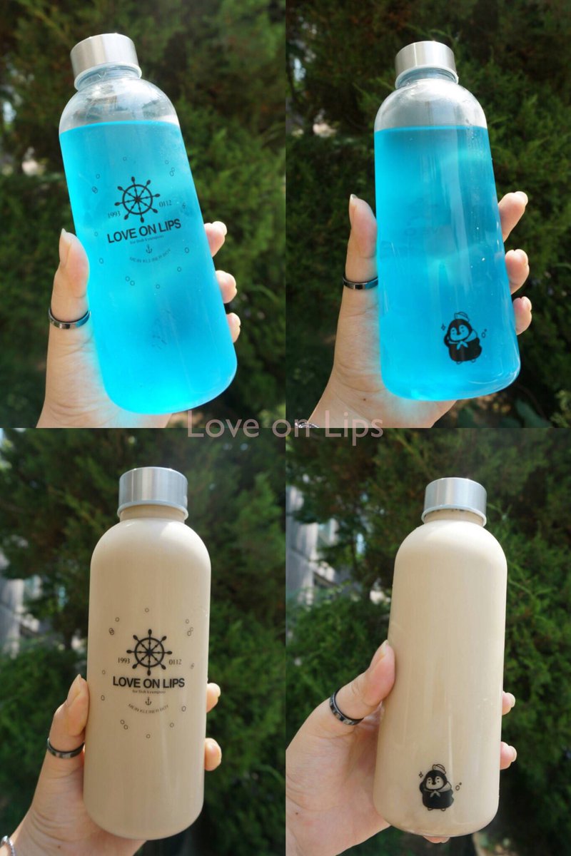 「Love on Lips」 
특전 중 일부를 공개합니다.

special gift #2
🛳🏖