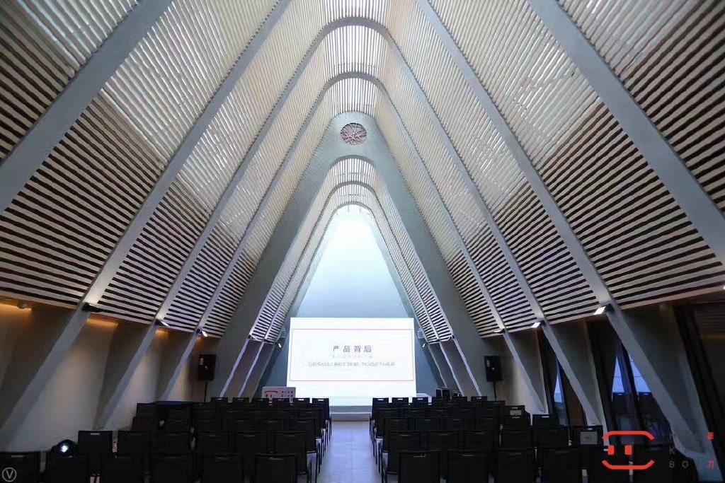 ShimoDocs's tweet image. One of our founders, Jie Wu @wooojie, shared his insights on &quot;Disruptions in Enterprise Service&quot; at a panel event by @mockingbot #shimodocs