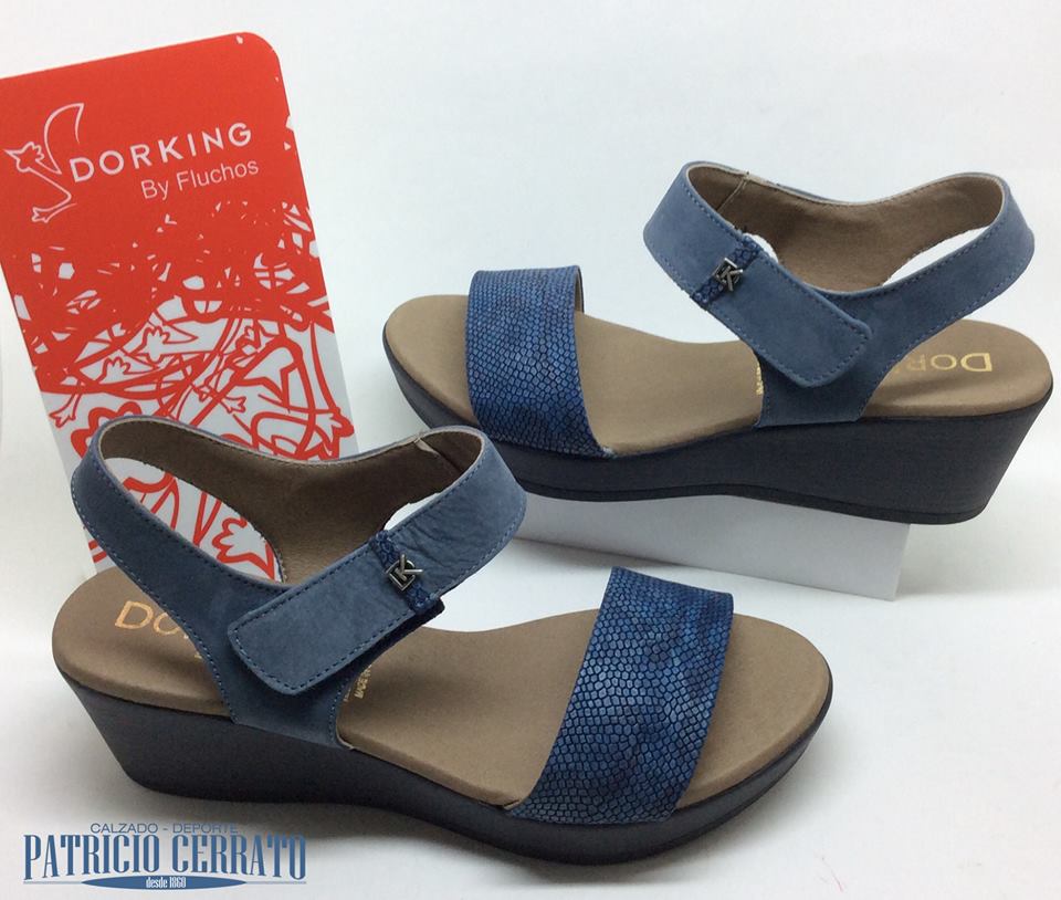 ComercioDB's tweet photo. Nuevos modelos de la marca #Dorking disponibles en @Patriciocerrato  #calzado #zapatos #comerciodb ➡️ https://t.co/cDTeGPlOjr https://t.co/s2Tpkplj1U