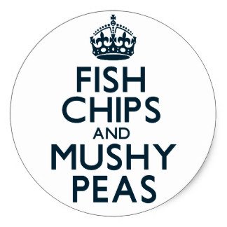 #Friday means take-away fish and chips and mushy peas for just £6.95! Available from 12.00 – 14.00 &amp; 18.00 – 21.00. #YorkshireDales