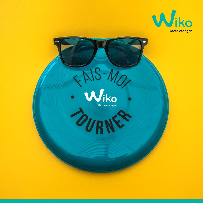 WikoMobile's tweet image. On vous donne rendez-vous dès maintenant à #LaSosh ! Venez vous initier aux sports de glisse et découvrir notre gamme de smartphones 🌊