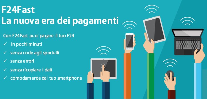 #F24Fast #f24 #tributi #innovation #payments #lanuovaeradeipagamenti #PA