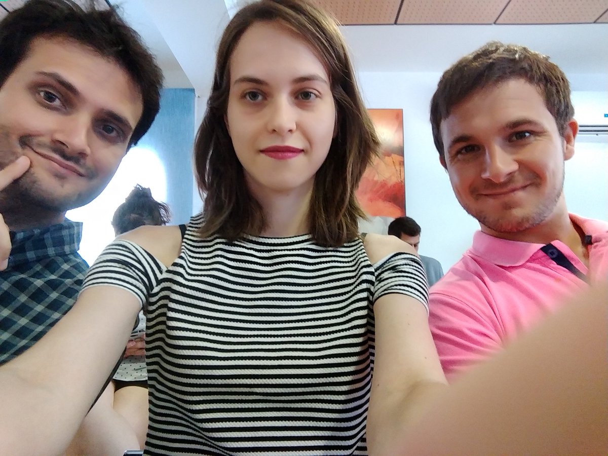 insectside's tweet photo. En el 5° aniversario de la asociación empresarial de biotecnología con @Biopina e @insectside #emprendedores https://t.co/tQNcfcN0V5