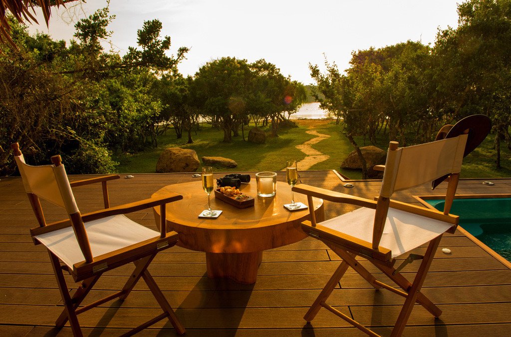 knowSLfeed's tweet photo. Chena Huts an ideal getaway cocooned by nature in the epicenter of the Safari hotspot of an island. #KnowSL #lka #Yala #ChenaHuts https://t.co/htwc4gWhxr