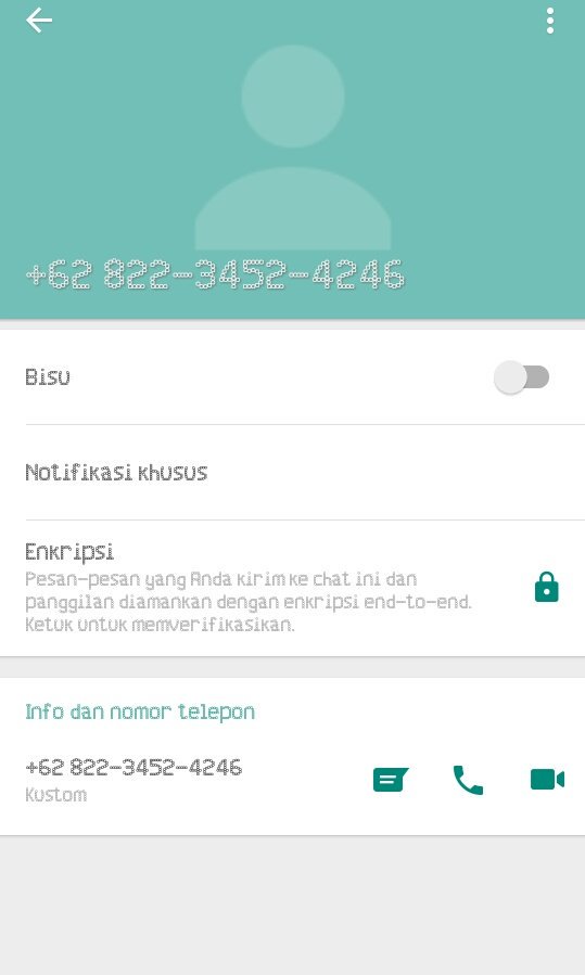 BoRecomended's tweet photo. blum apaapa udah di blok😆😅 
gapnya duit kali yaaaaak😆 https://t.co/R3SIsmEr1D
