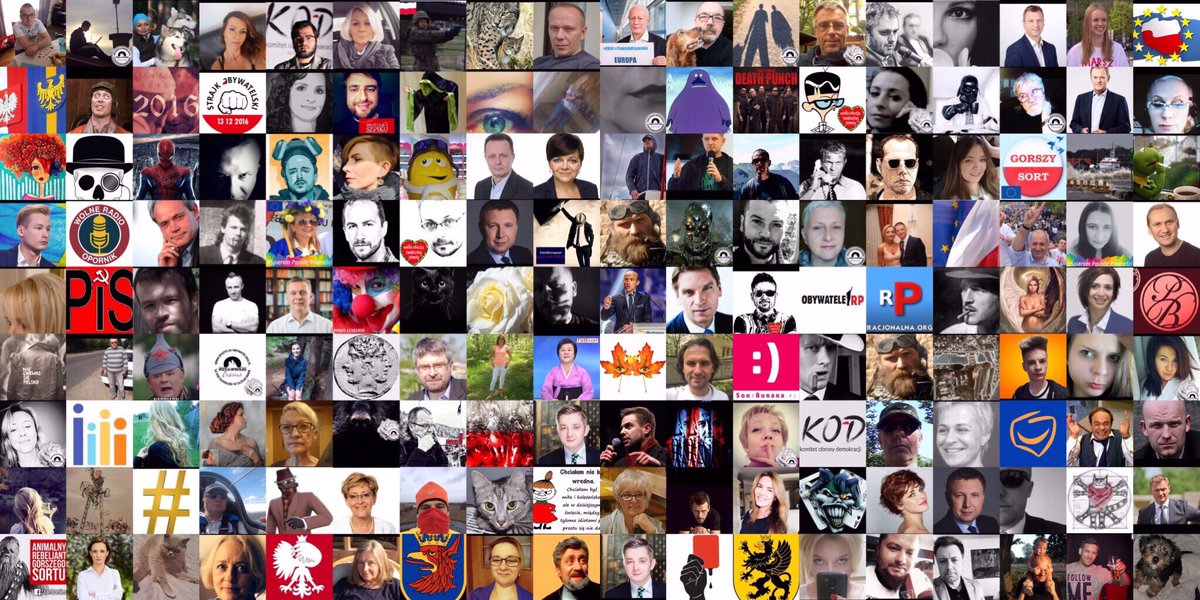 MrFanTomaSki's tweet image. Wielki  #FF dla wszystkich moich TwitterZwiadowców #3000plus Instrukcja HEAD nie pozwoliła wszystkich zmieścić. Wybaczcie ! I ❤️❤️❤️ YOU