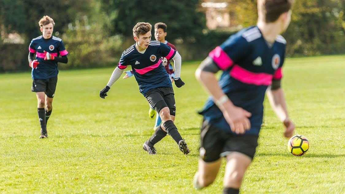 wycombetigers's tweet photo. Trials for next season will be held tomorrow morning, from 10:00-11:30 at Hazlemere Rec ⚽️ https://t.co/BV4GbxBm7B