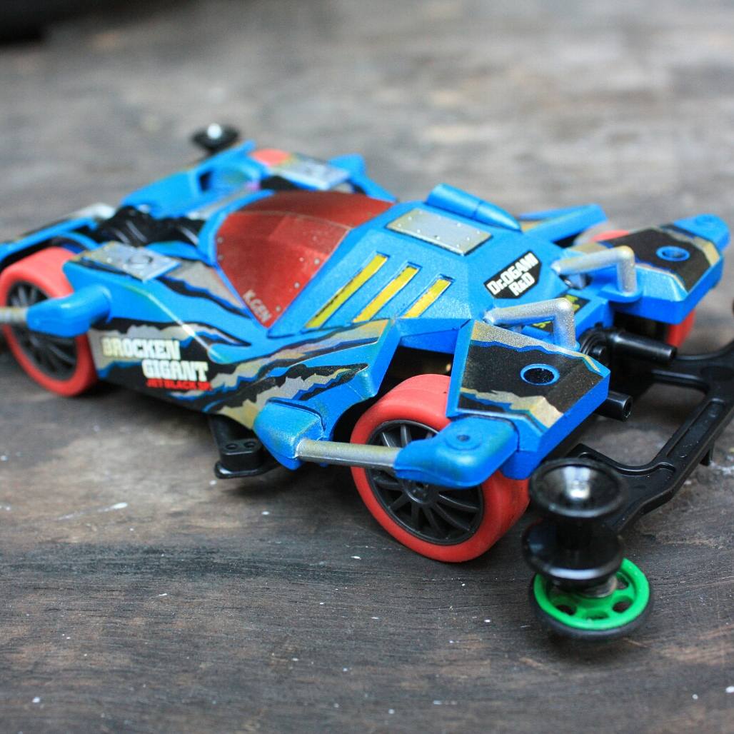 TeamFlazh's tweet photo. New SFM #fmchassis #stcb #stb #tob #gettheworld #tamiyaindonesia #Mini4WD #TamiyaMini4WD #IndonesiaCup2017 #IC2017 #KOMSS #ミニ四駆 #tamiya https://t.co/6YslRprhWr