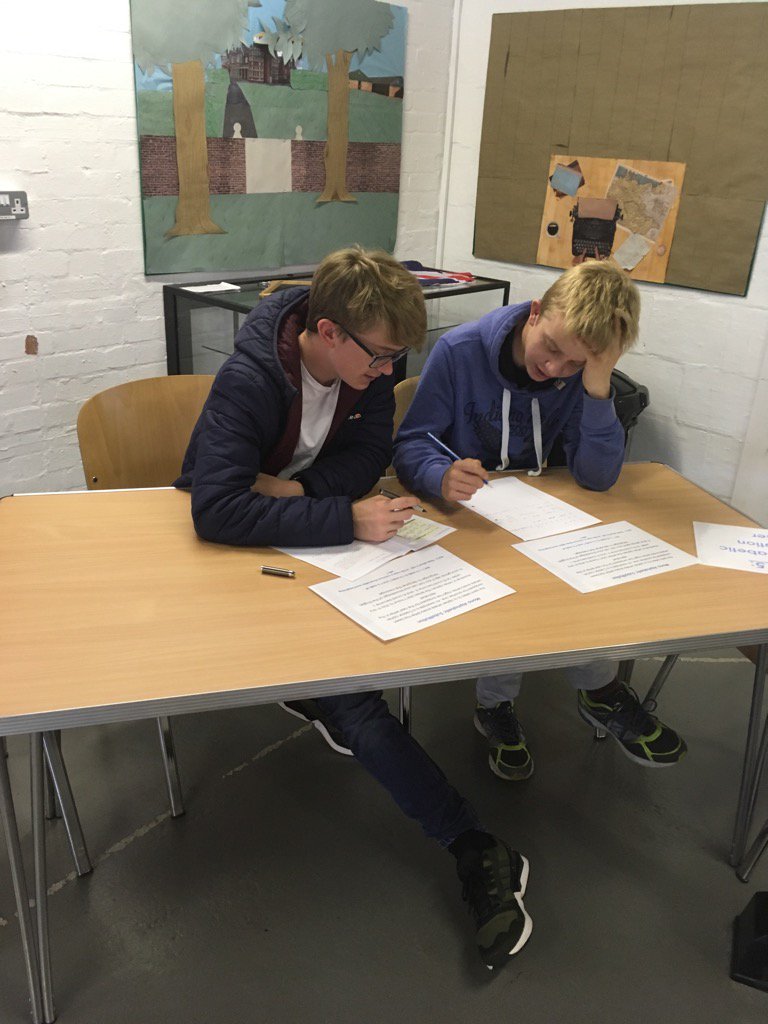 BCS HISTORY tweet media