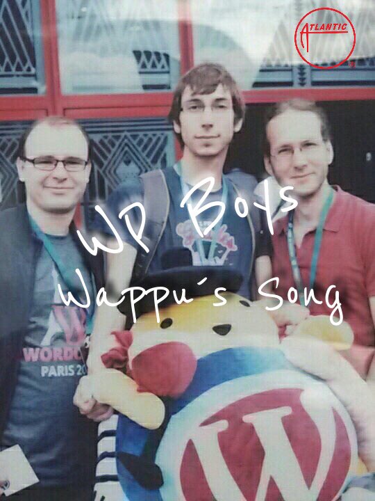 JulienOG's tweet photo. @letitou @jhedoux @pierredargham @GLOBALISms @mat_lr #wpeu https://t.co/9gIOSLiX6K