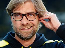 Happy Birthday to Liverpool\s Manager Jurgen Klopp  