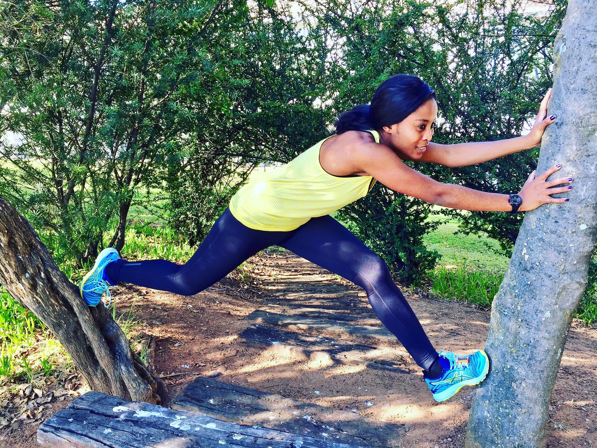 CarolinePule's tweet photo. Reflection of a passionate runner. Running liberates!! Running heals!! &amp; running motivates!! Keep running 🏃 
CP #ASICSFrontRunnerZA #ASICSZA https://t.co/cvxPHXgNQl