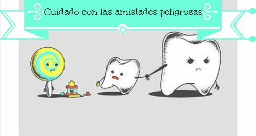 DentaLopez's tweet photo. ¡Buenos días! que tengáis un feliz viernes siempre con sonrisas :) https://t.co/AStFqrnccK