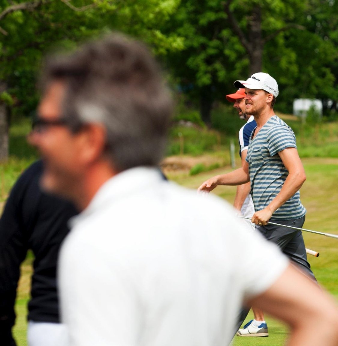 Prestigefyllt slag på Läckö dlvr.it/PMh9bz