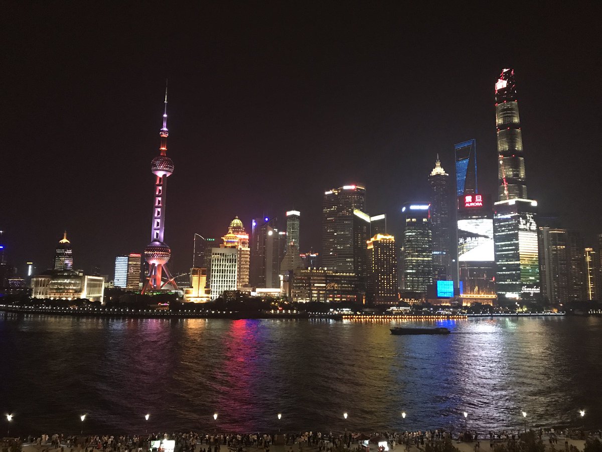 ITA Shanghai tweet media