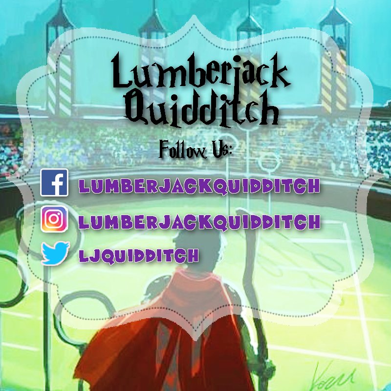 uhuhnoname's tweet photo. Made this for SFA Quidditch! Looks pretty cool I guess :D https://t.co/iSqgUfBjdO
