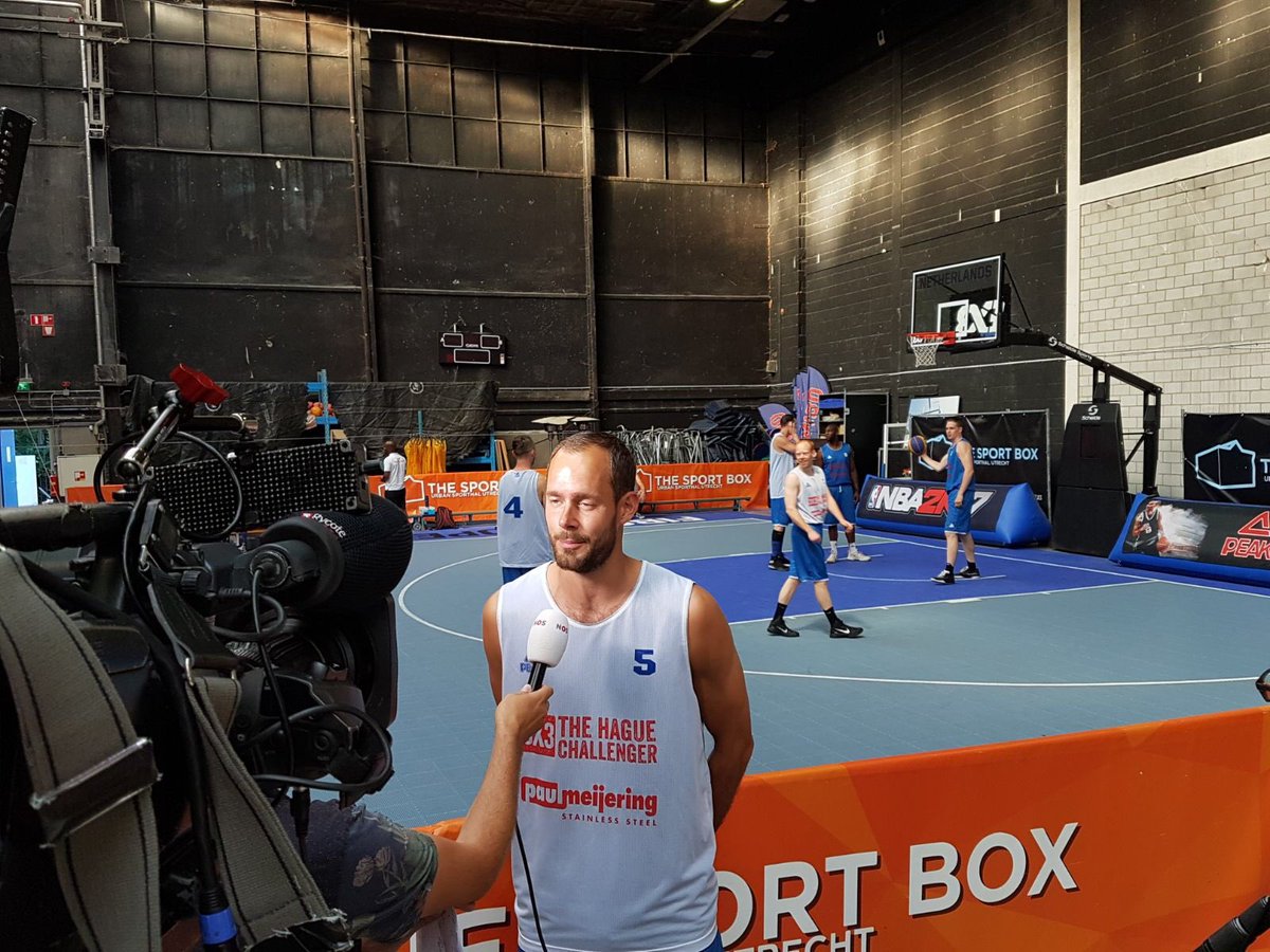 The Sport Box tweet media