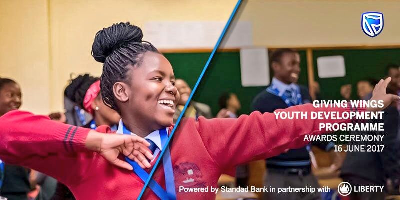 jayshnaidoo's tweet photo. #YouthDay and we get to celebrate the amazing youth of #Olievenhoutbos Lets remember that we all have the power to change lives #SBIncubator https://t.co/OZD9nKfXRh