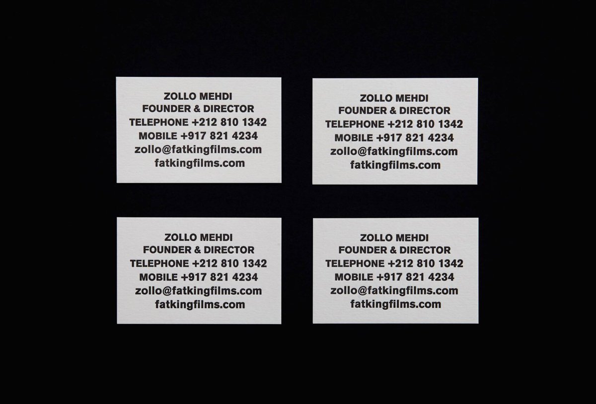 aessestudio's tweet photo. Fatking by @Ze_Studio yesterday on Visual Journal - https://t.co/IzlJrOuiFI https://t.co/p1fjAhy7Mr