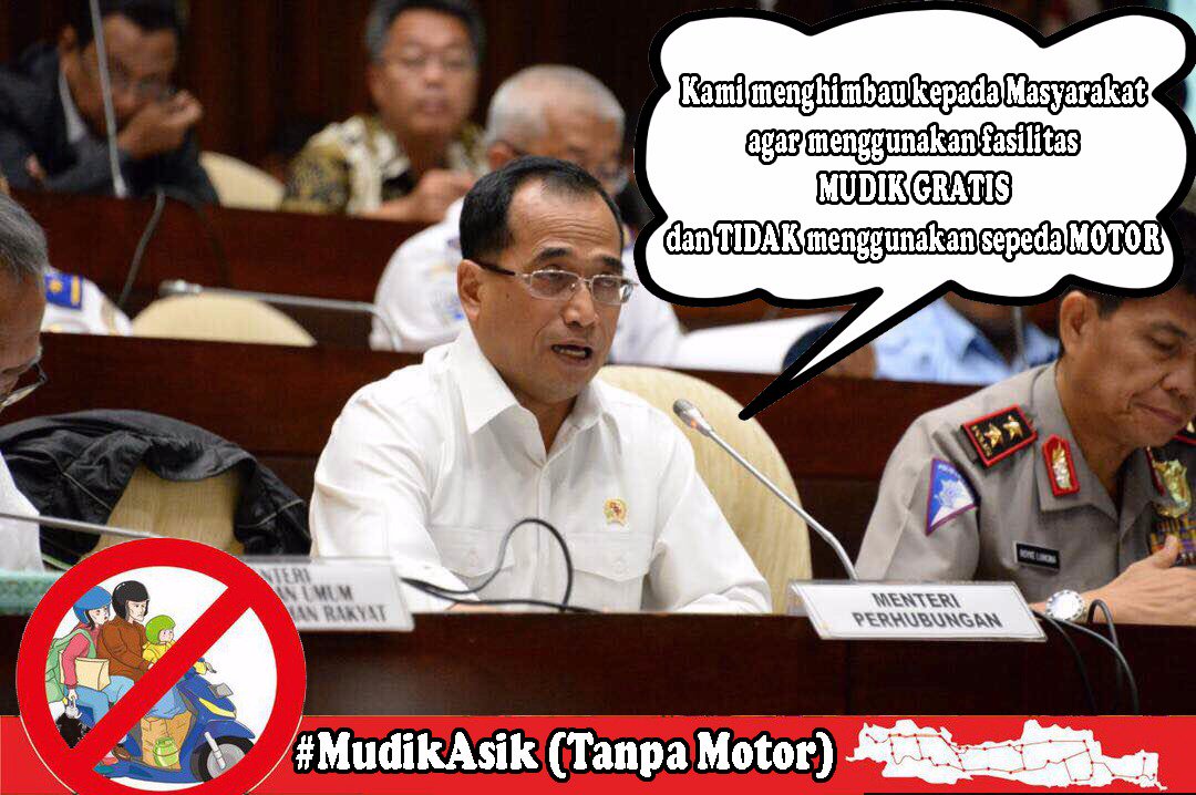Fajarrhmn97's tweet photo. Pilih yg hemat dan aman @BudiKaryaS @kemenhub151 @jokowi @Pak_JK @MPRRI @kompascom @therealDiSastr #MudikAsik https://t.co/KFx6qryx7P