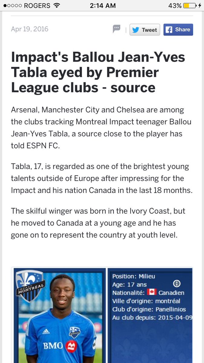 Mehdibob's tweet photo. Crazy to think i used to watch this guy play at my local park and he's exactly my age. Now he's a 🐐 🙌

Best of luck my bro @balloutabla 💪🏼💯 https://t.co/oJszL291Dl