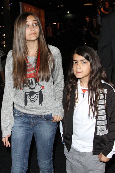 Me and my big sister @ParisKJaxon