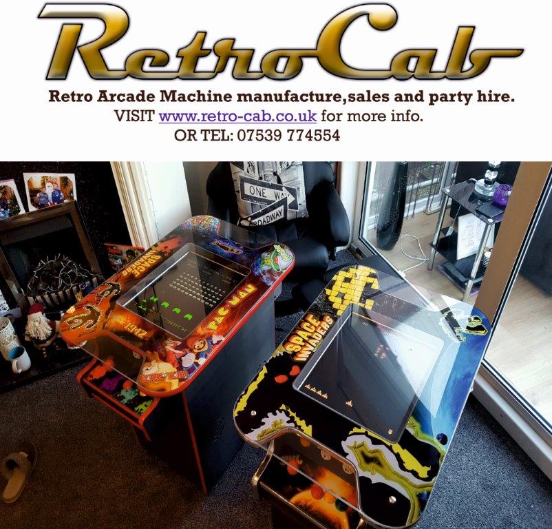 Retrocabs tweet media