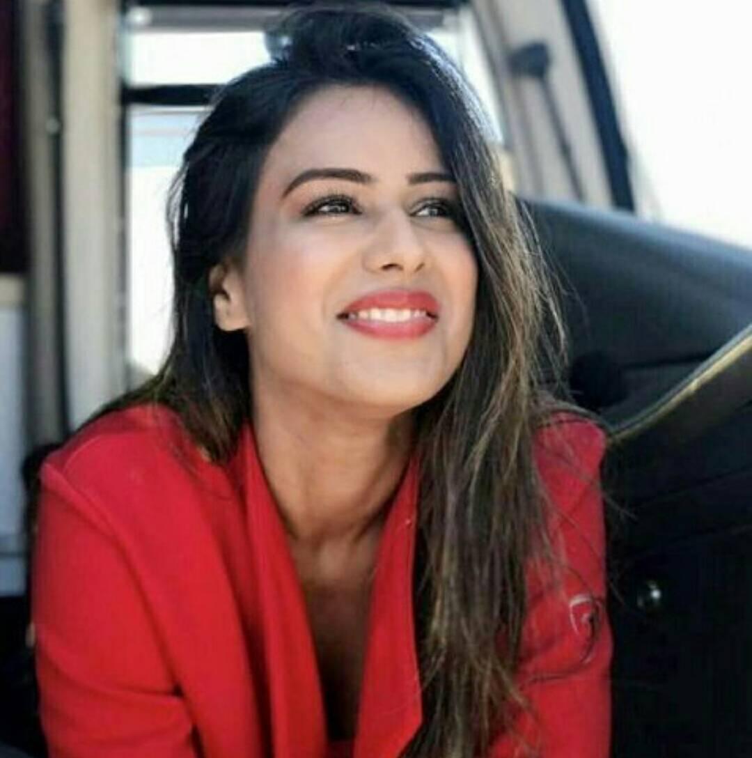 AashuLoveNISHAL's tweet photo. #No_Captions https://t.co/KFVTx9XUG2