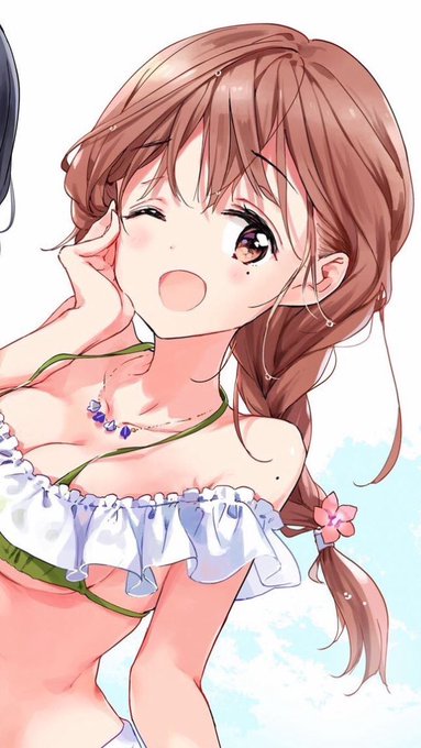 藤ノ宮寧子 イラスト 藤ノ宮寧子 イラスト