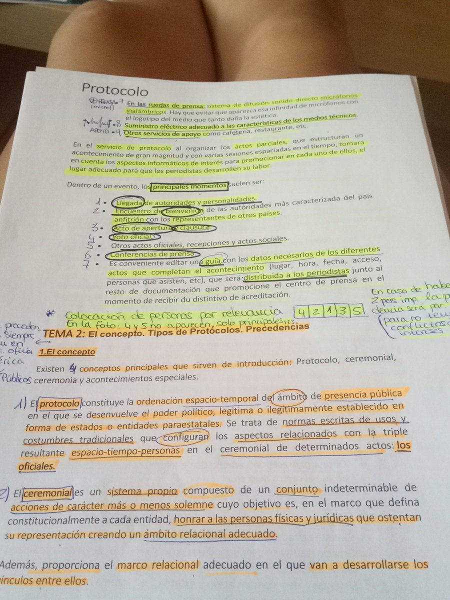Estefania4mp's tweet photo. Y llegó el ansiado día #PROT2017 mucha suerte a todos!😊 https://t.co/6S0jHs7e9M