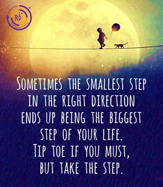 RoundDClock1's tweet photo. Don’t be Afraid to take that one LEAP of FAITH.#Fridays #RDC #startups #digitalmarketing #jewellers #SMM #Seomarketing #India #Ireland https://t.co/jZVA821Ypq