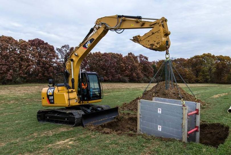 eheauctions's tweet photo. Cat 311F
#Cat #311F https://t.co/yVPgjzi2Qn