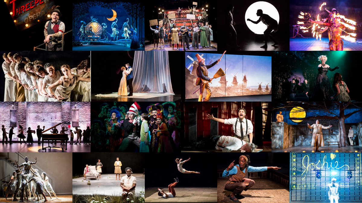 twincitiesarts's tweet photo. FEATURE: Dan Norman on Photographing Theatre Magic - https://t.co/PZwbXMXZpW https://t.co/rje4grtX1c